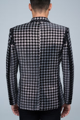 Anthony Jacket